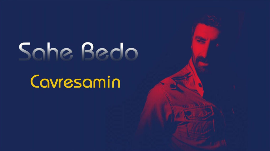Şahe Bedo – Çavreşamın video