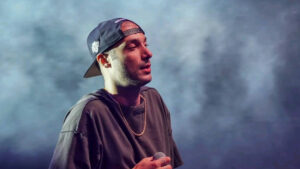 Sansar Salvo – İntikam Şarkı Sözleri