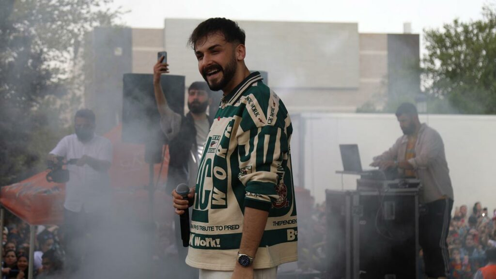 Sefo – Kapalı Kapılar Anılar video