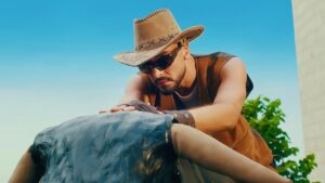 Sefo – İmparator Şarkı Sözleri