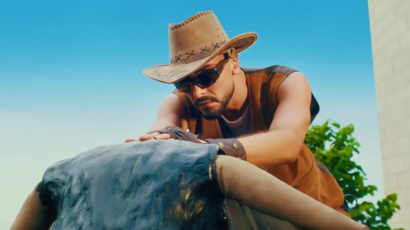 Sefo – İmparator Şarkı Sözleri