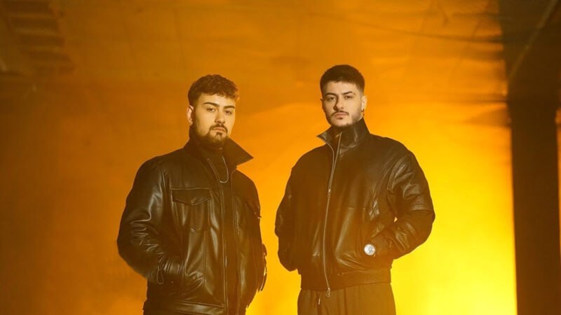 Semicenk & Rast Canın Sağ Olsun Şarkı Sözleri