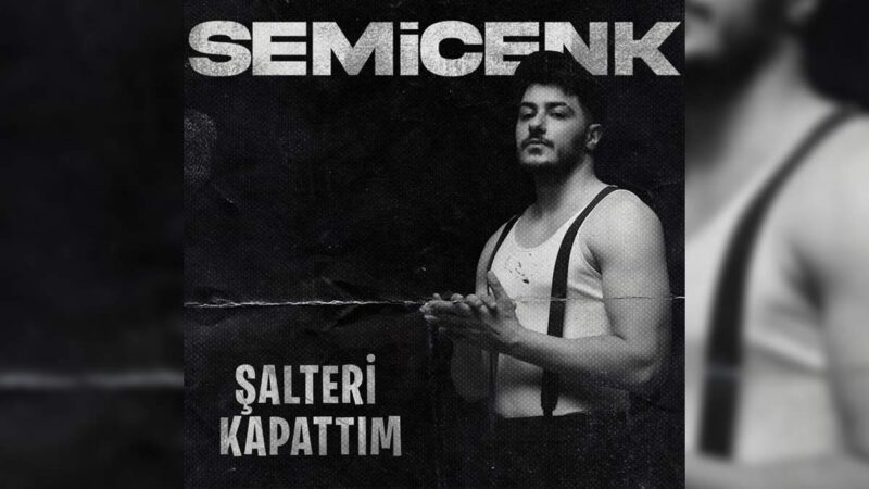 Semicenk – Şalteri Kapattım Şarkı Sözleri