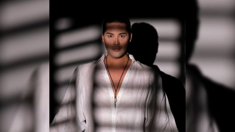 Serhat Mardin – Sebebi Sensin Şarkı Sözleri