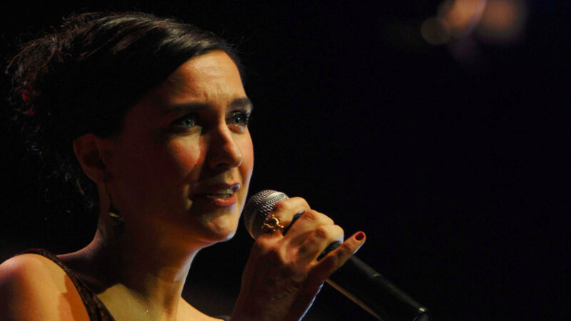 Şevval Sam Bir Fırtına Tuttu Bizi (Selanik Türküsü) Şarkı Sözleri