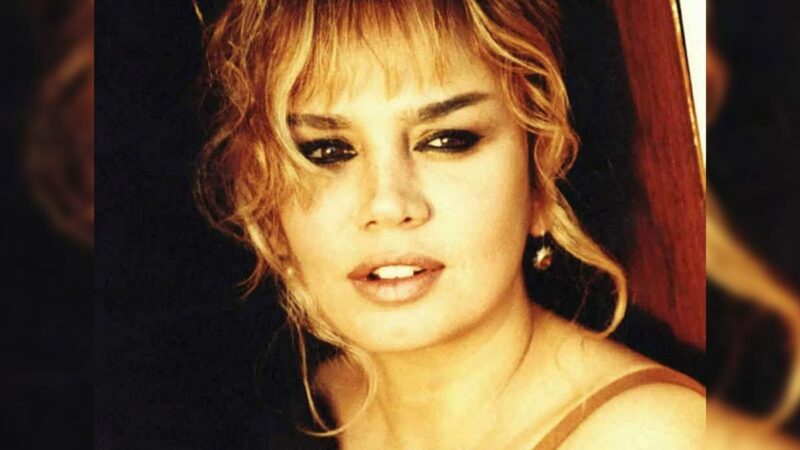 Sezen Aksu – Küçüğüm Şarkı Sözleri