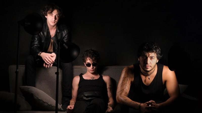 Skapova – Son Arzum Şarkı Sözleri