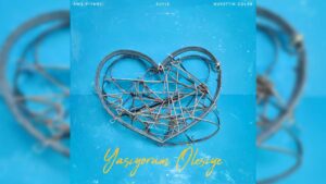 Sufle & Anıl Piyancı & Nurettin Çolak – Yaşıyorum Ölesiye Şarkı Sözleri