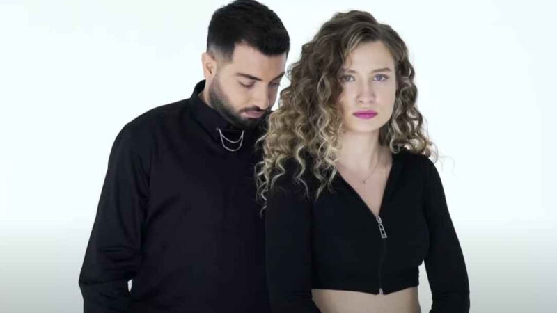 Taladro &Irmak Arıcı – Mahşer Şarkı Sözleri