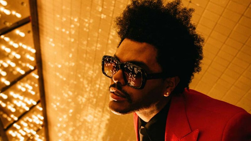 The Weeknd – After Hours Şarkı Sözleri