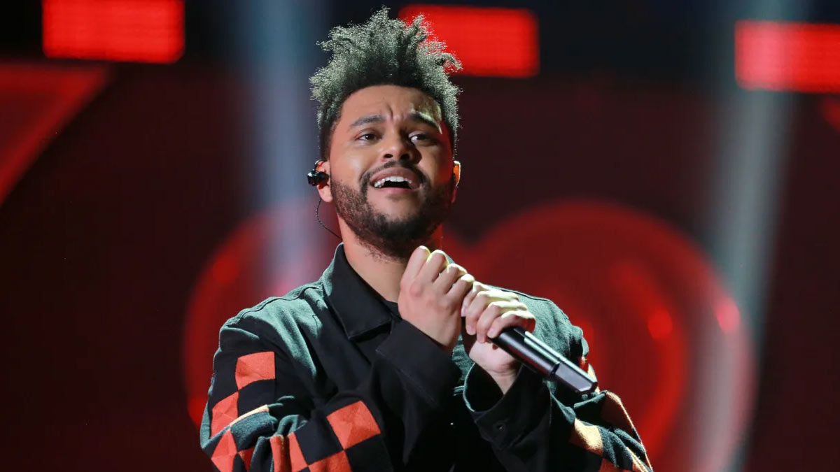 The Weeknd – Heartless Şarkı Sözleri