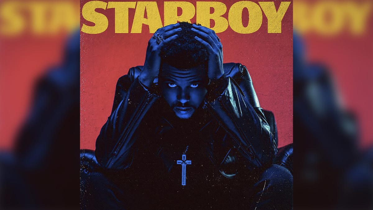 The Weeknd – Starboy Şarkı Sözleri