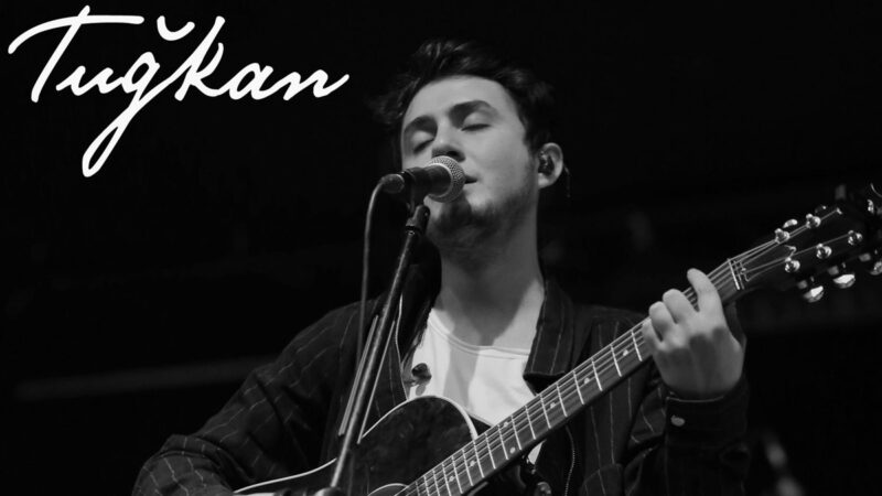 Tuğkan – Ayrılık Şarkı Sözleri