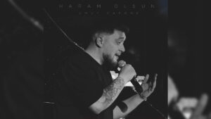 Umut Capone – Haram Olsun Şarkı Sözleri