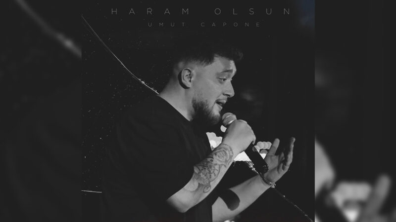 Umut Capone – Haram Olsun Şarkı Sözleri