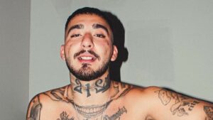 Uzi – Krvn Şarkı Sözleri