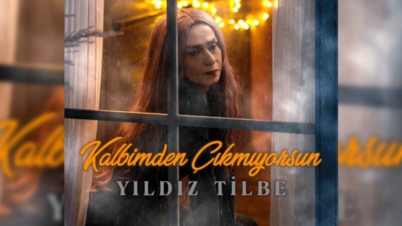 Yıldız Tilbe – Kalbimden Çıkmıyorsun Şarkı Sözleri