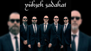 Yüksek Sadakat – Yeniköy Şarkı Sözleri