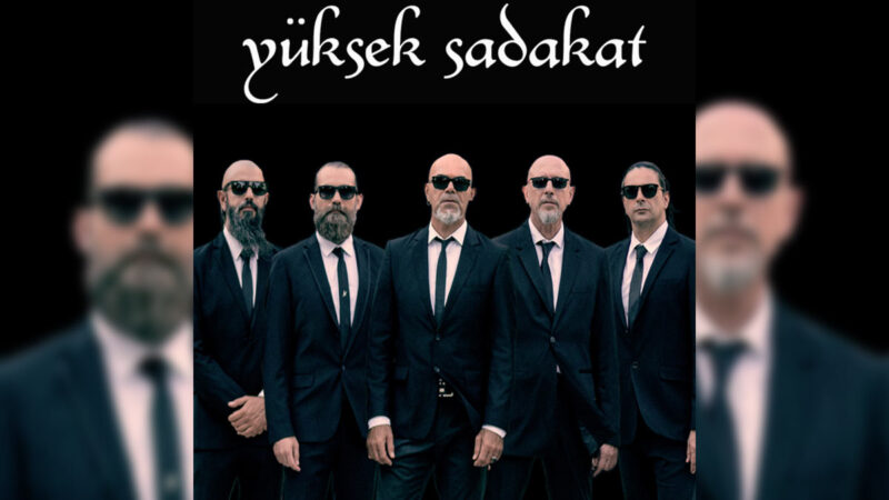 Yüksek Sadakat – Yeniköy Şarkı Sözleri