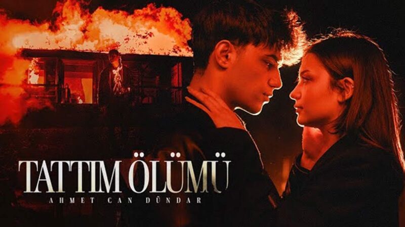 Ahmet Can Dündar – Tattım Ölümü Şarkı Sözleri