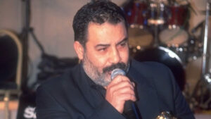 Ahmet Kaya – Beni Vur Şarkı Sözleri