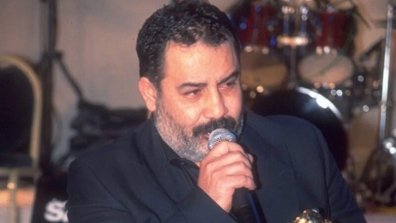 Ahmet Kaya – Beni Vur Şarkı Sözleri