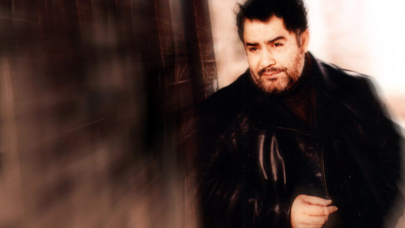 Ahmet Kaya – Doruklara Sevdalandım Şarkı Sözleri