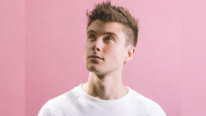 Alec Benjamin – Let Me Down Slowly Şarkı Sözleri