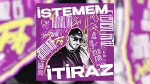 Anıl Piyancı – İstemem İtiraz Şarkı Sözleri