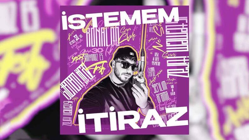 Anıl Piyancı – İstemem İtiraz Şarkı Sözleri