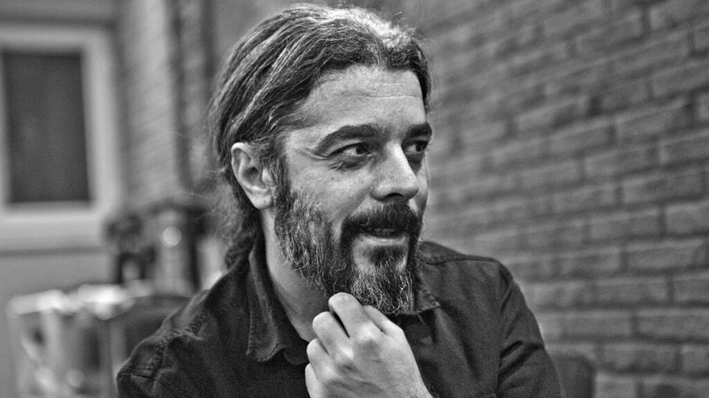 Aytekin Ataş – O Yar Gelir video