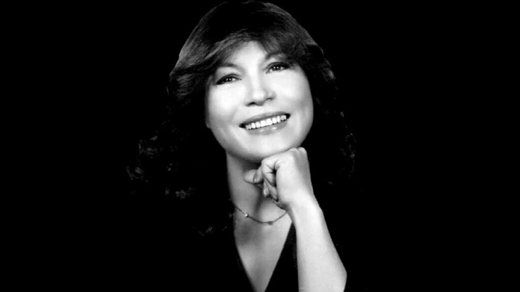 Ayten Alpman – Tek Başına video