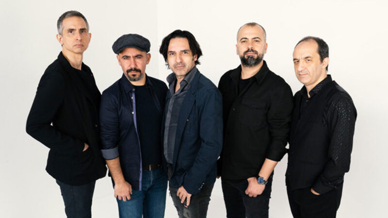 Badem – Sen Ağlama Şarkı Sözleri