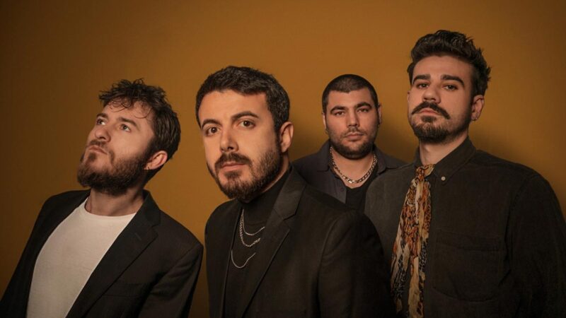 Bağzıları – Tadım Kalmadı Aysel Şarkı Sözleri