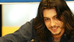 Barış Akarsu – Islak Islak Şarkı Sözleri