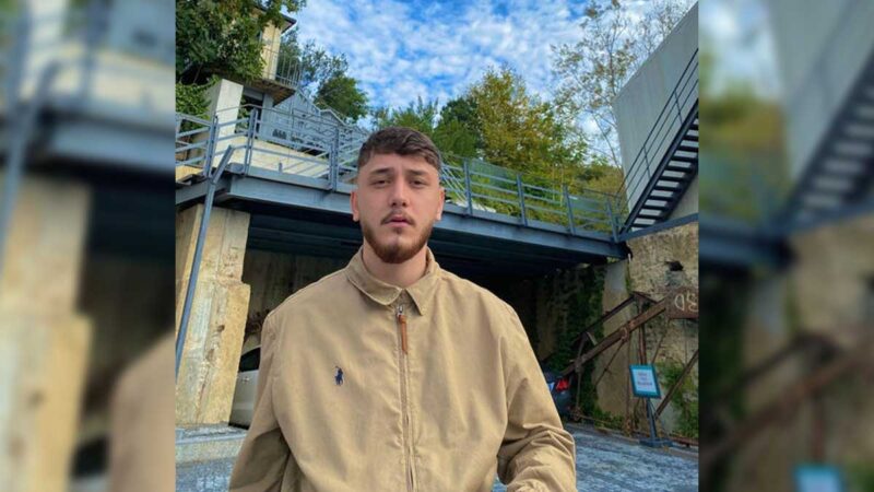 Batuflex – Öldürücem Zamanla Şarkı Sözleri