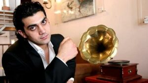 Bayhan – Acılardayım Şarkı Sözleri