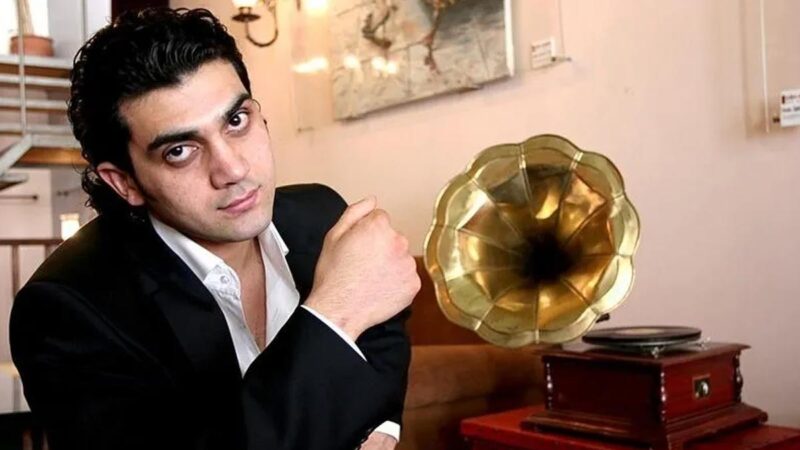 Bayhan – Acılardayım Şarkı Sözleri