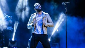 Berkay – Acı İkimize Şarkı Sözleri