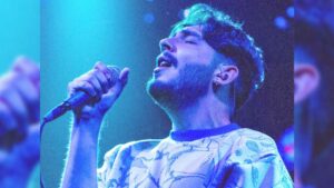 Berkay Altunyay – Sana Söz Şarkı Sözleri