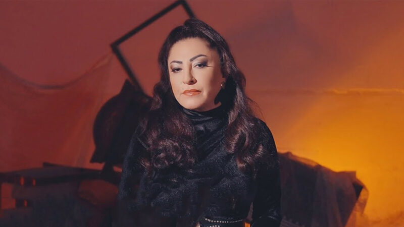 Bernaz – Burası Adıyaman Şarkı Sözleri