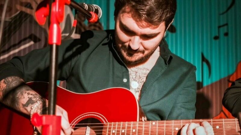 Çağan Şengül – Veda Şarkı Sözleri