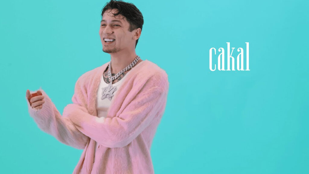 Çakal – Back2la video