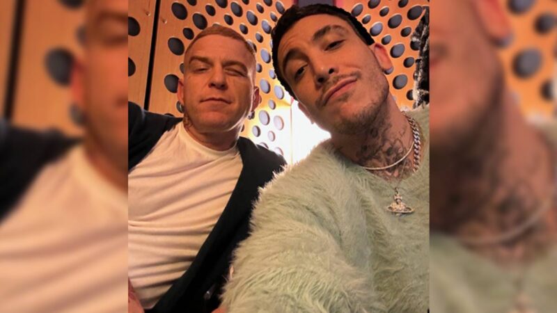 Can Bonomo ft. Gökhan Özoğuz – Delinin Düşü Şarkı Sözleri