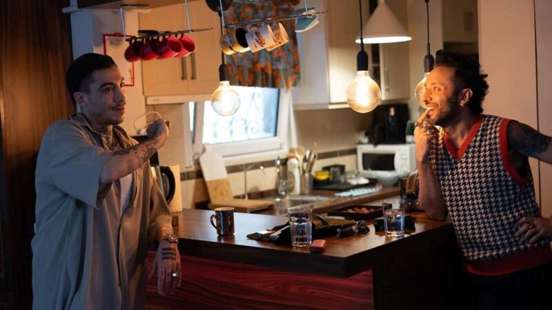 Can Bonomo ft. Mabel Matiz – Canım Diye Şarkı Sözleri