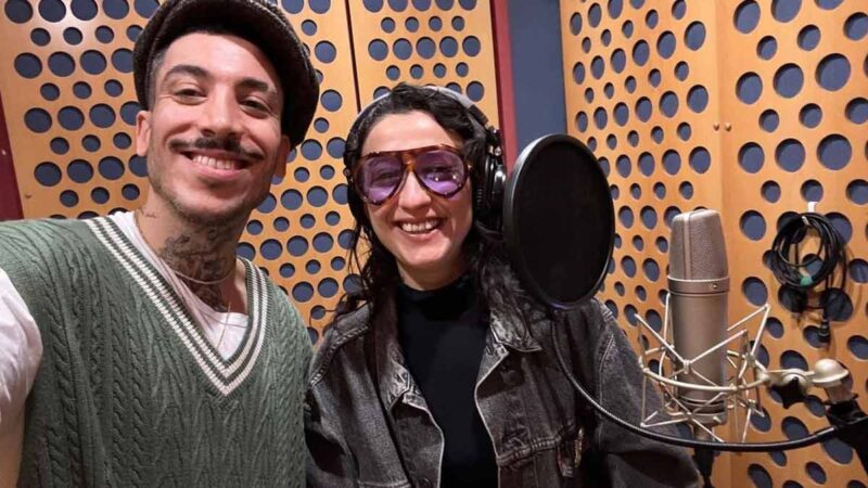 Can Bonomo ft. Melike Şahin – Tükeniyor Ömrüm Şarkı Sözleri