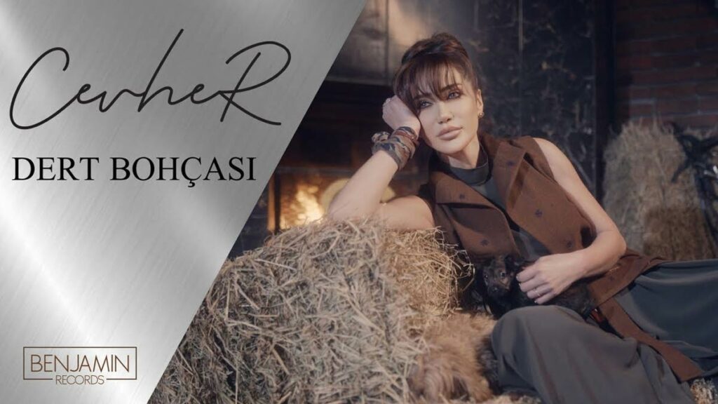 Cevher – Dert Bohçası video