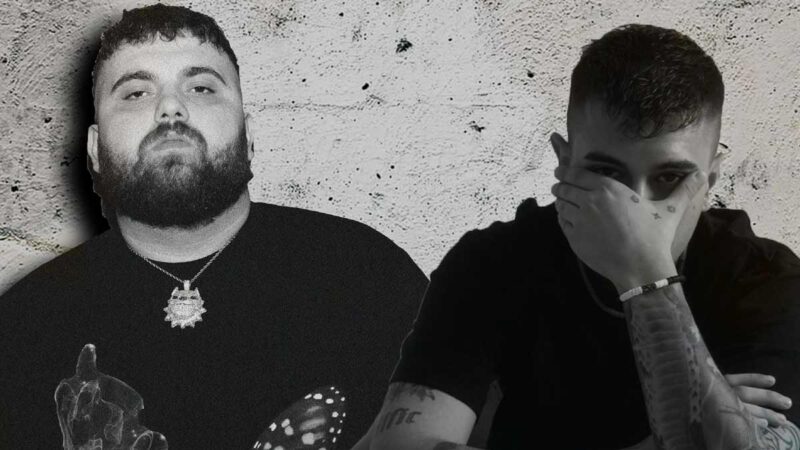 Critical & Motive – Pablo Şarkı Sözleri