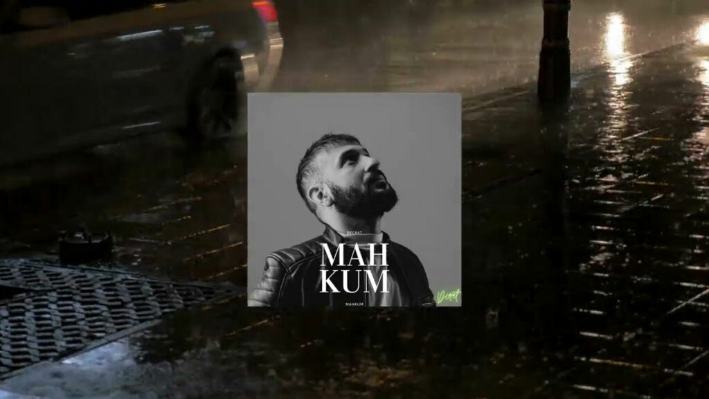 Decrat – Mahkum (Sona Varıyorum Artık Baba) video