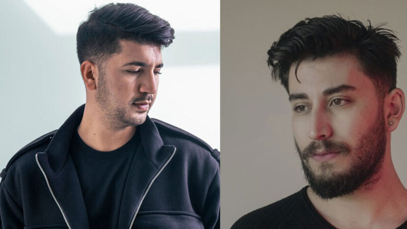 Deeperise & Yasir Miy – Sana Ne Dedi Zaman Şarkı Sözleri